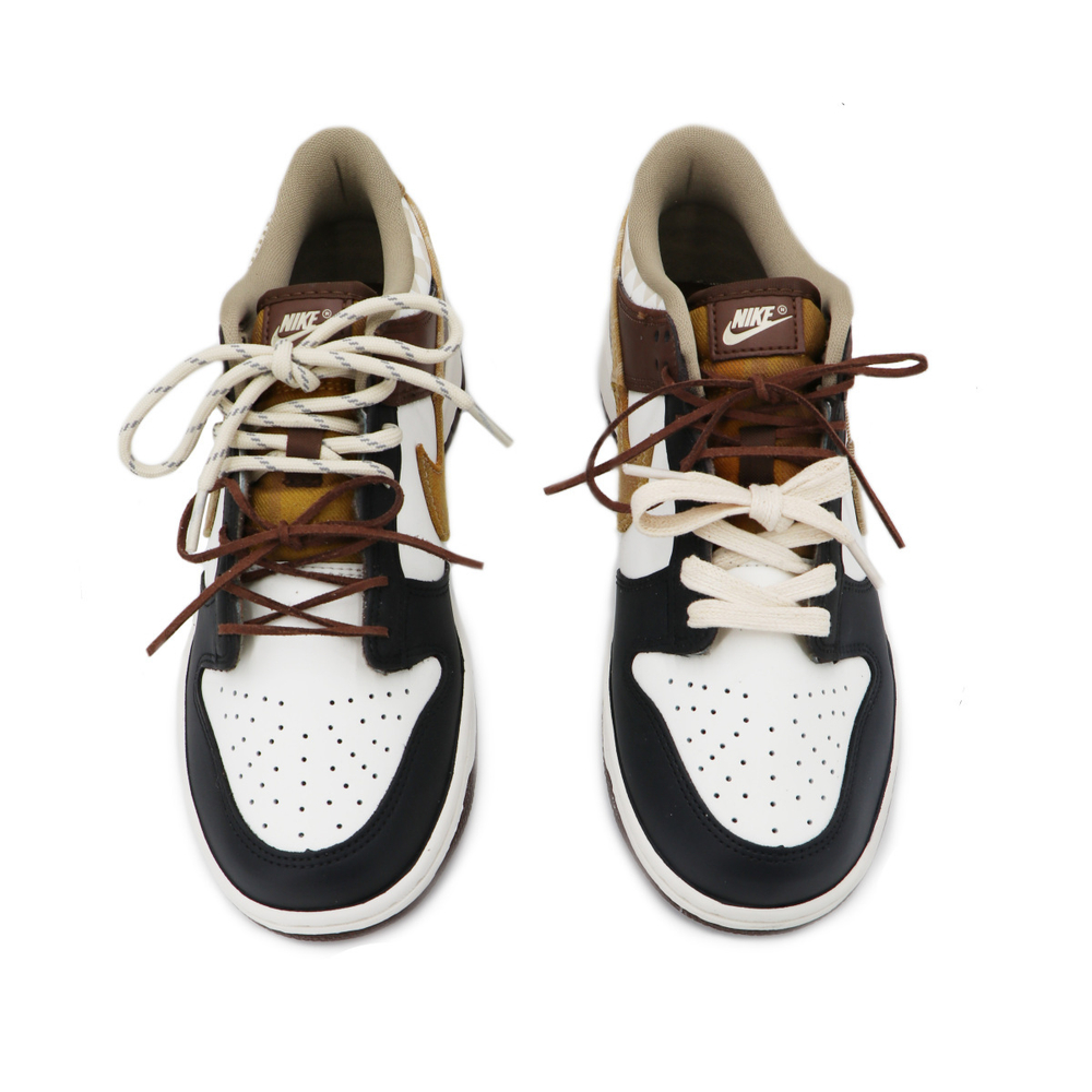 【 】 Nike Dunk Low