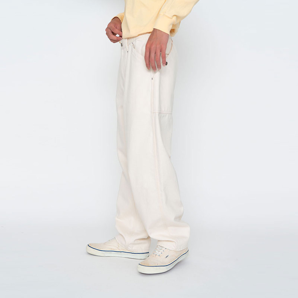 THE NORTH FACE PURPLE LABEL SS24