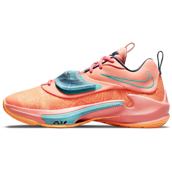 Nike Freak 3 Zoom EP "Freak"