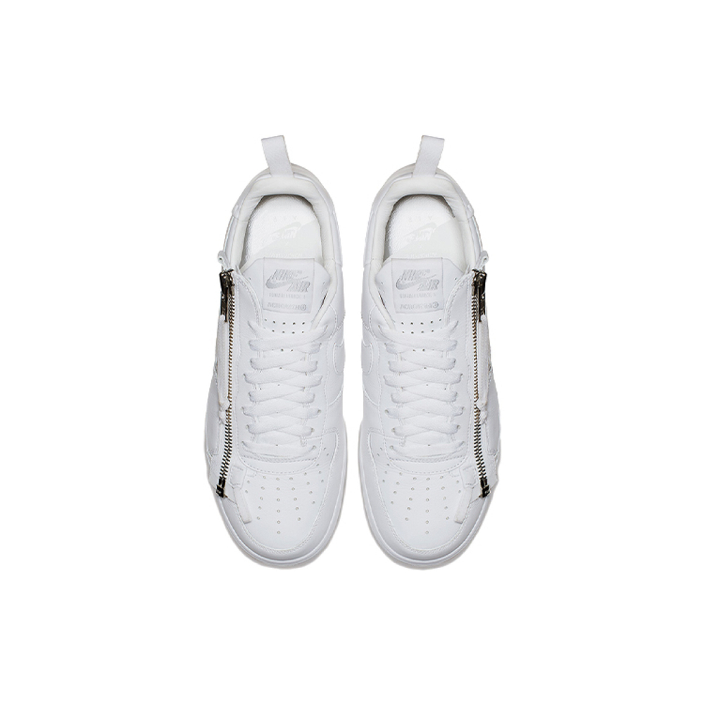 Acronym x Nike Lunar force 1