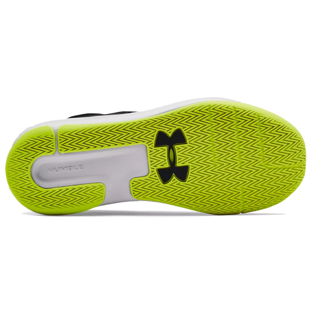 Under Armour Lockdown 5