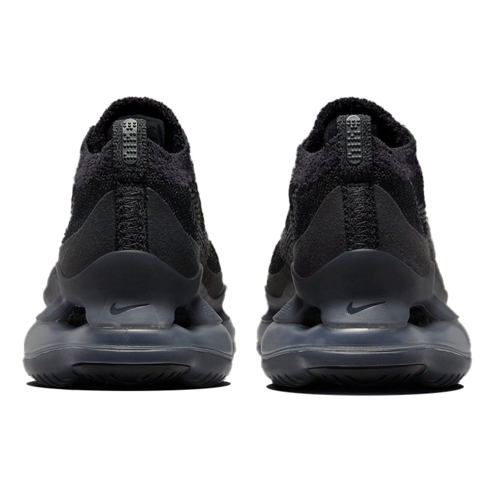 Nike Air Max Scorpion FK "Triple Black"