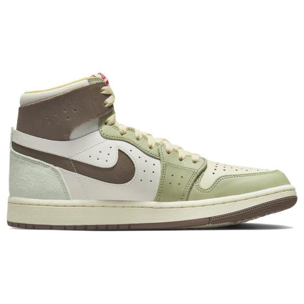 Jordan Air Jordan 1 High Zoom CMFT 2 "Year of the Rabbit"