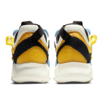 Jordan MA2 "University Gold" University Gold