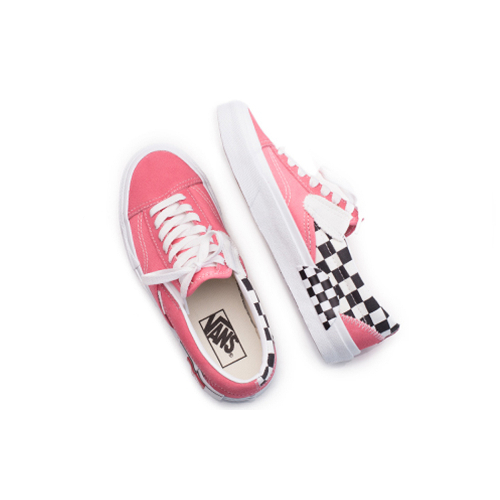 Vans slip-on