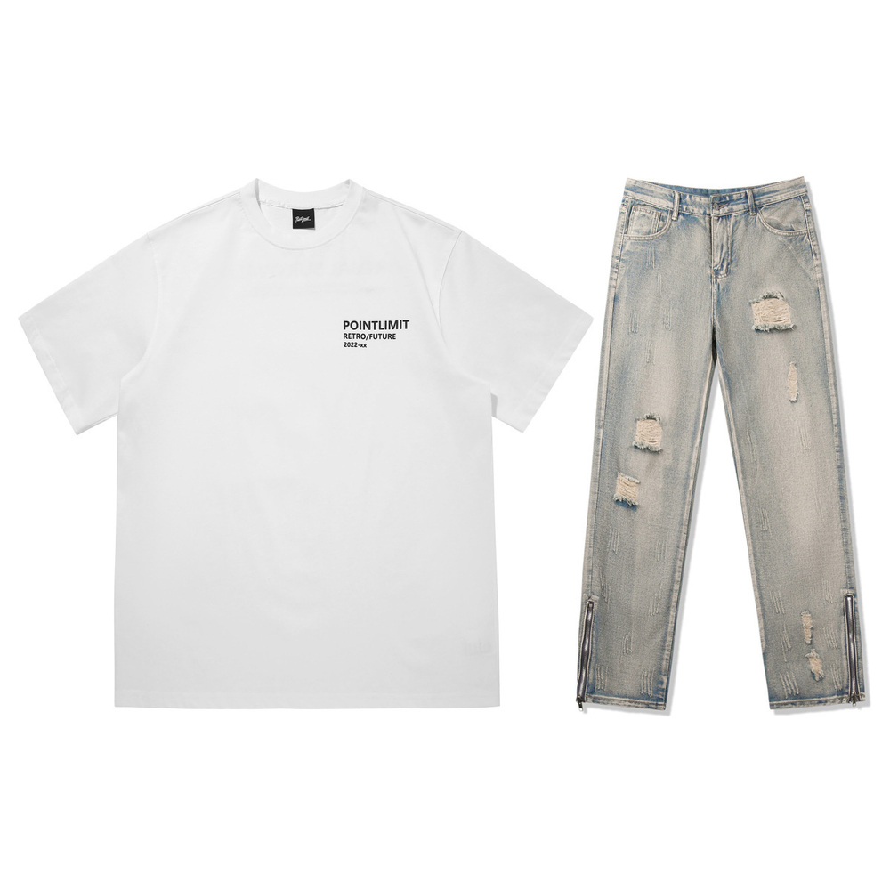 POINTLIMIT Logo T
