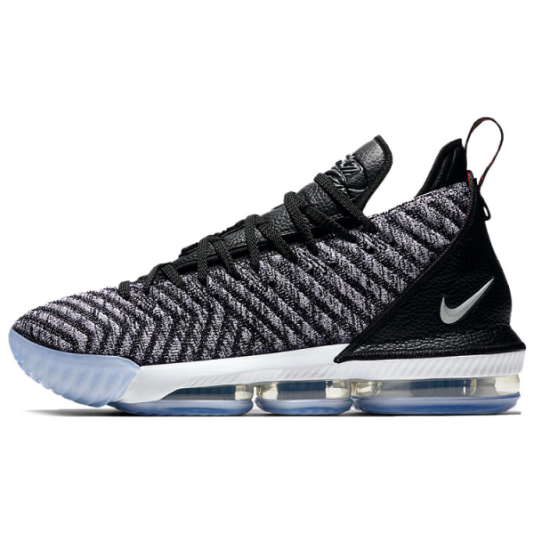 Nike Lebron 16 EP Oreo