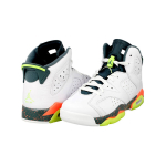 Jordan Air Jordan 6 Retro Bright Mango