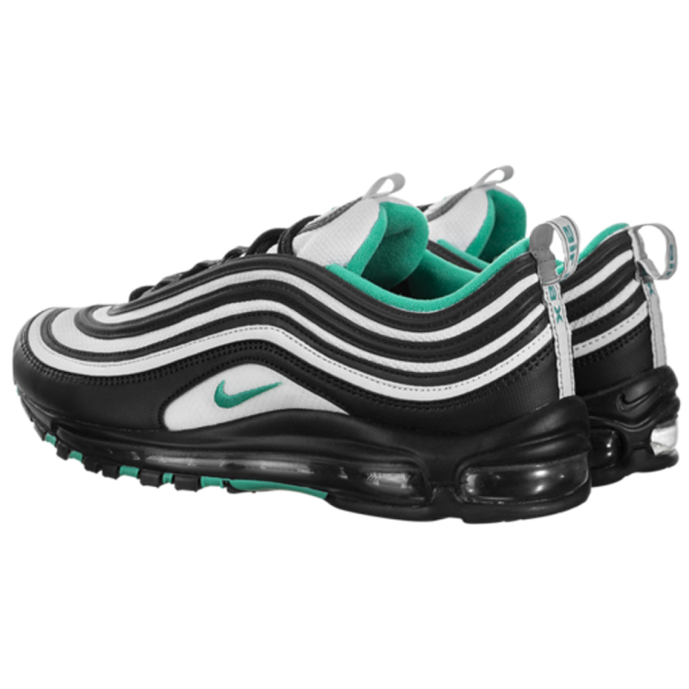 Nike Air Max 97 Black Clear Emerald