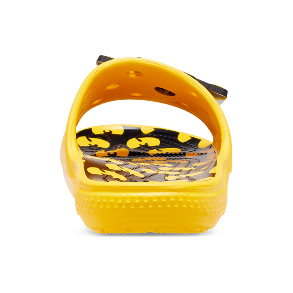 Crocs Wu-Tang Clan