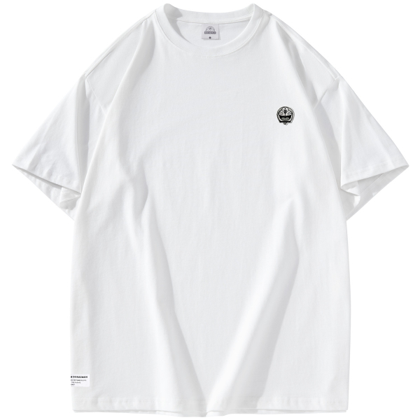 Doraemon A Logo T