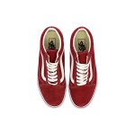 Vans Old Skool Brick Red