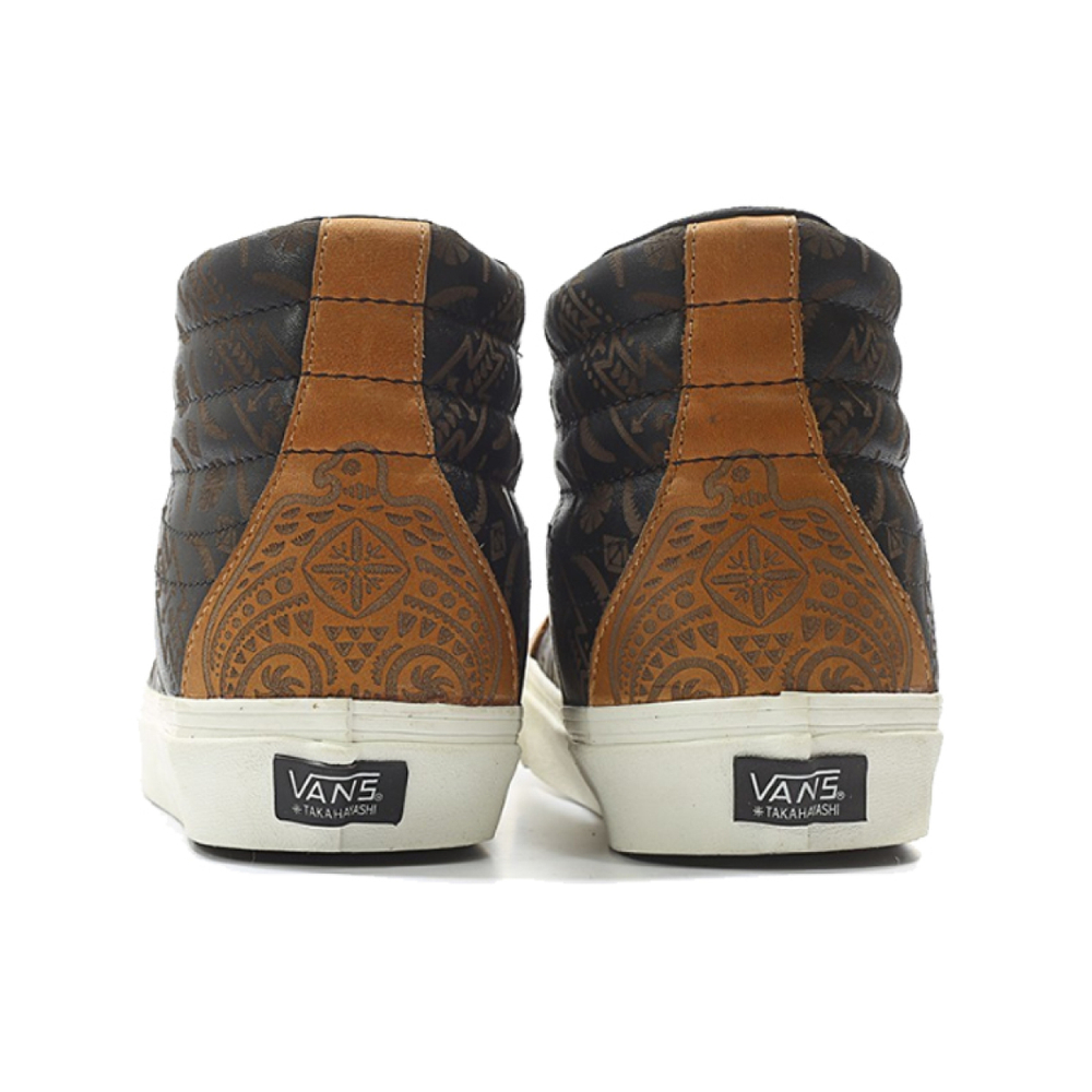 Taka Hayashi x Vans OG Sk8‑Hi LX