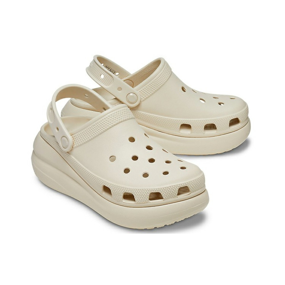 Crocs Classic clog EVA 5.2cm