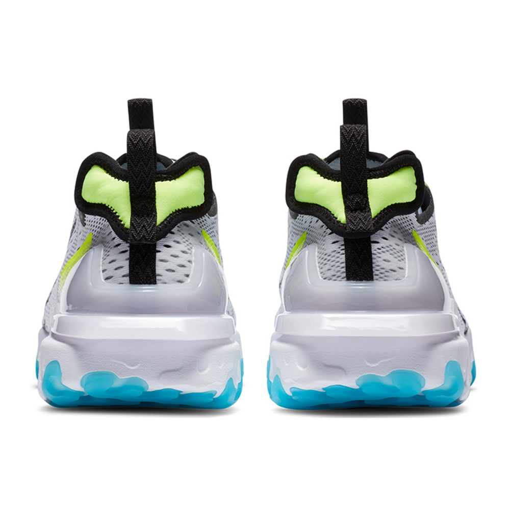 Nike React Vision