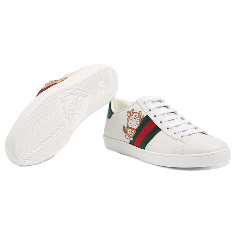 Doraemon x GUCCI ACE