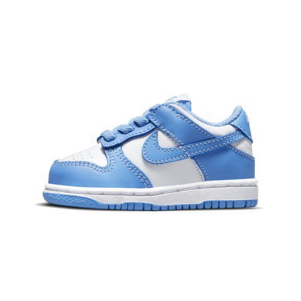 Nike Dunk Retro "University Blue"