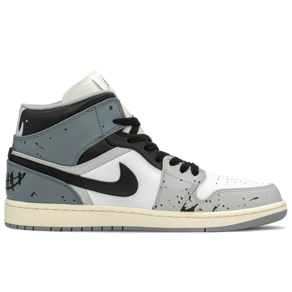 【 】 Jordan Air Jordan 1 mid