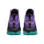 Nike Lebron 19 EP "Purple Teal" 19 TPU
