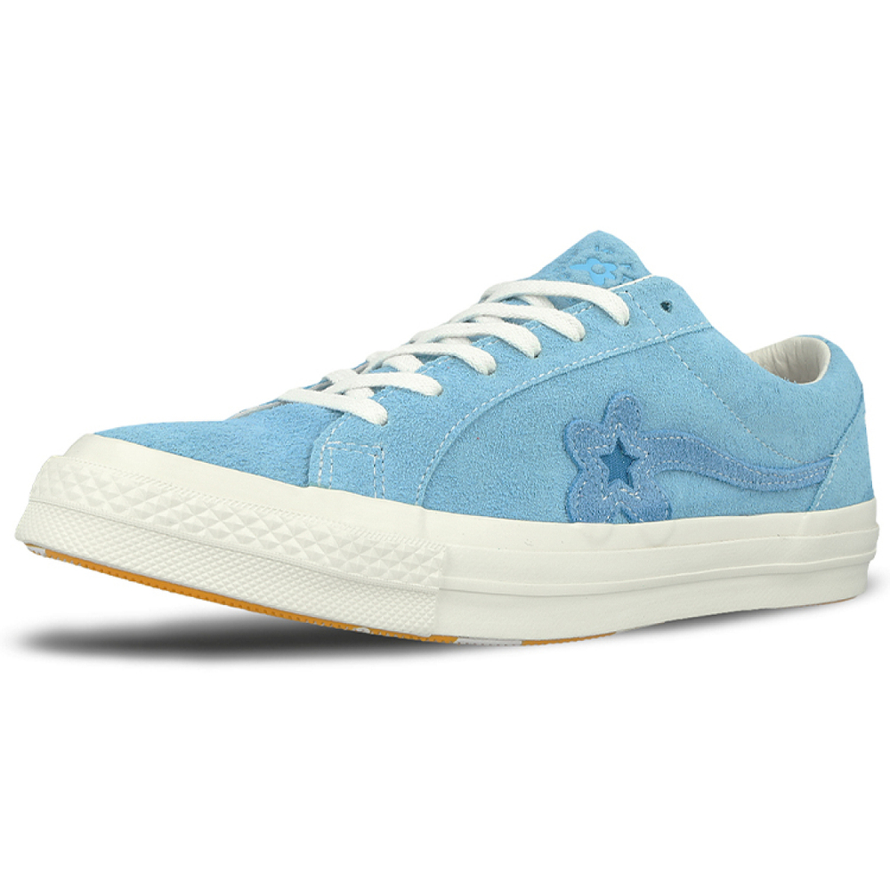 Golf Le Fleur x Converse One Star Ox