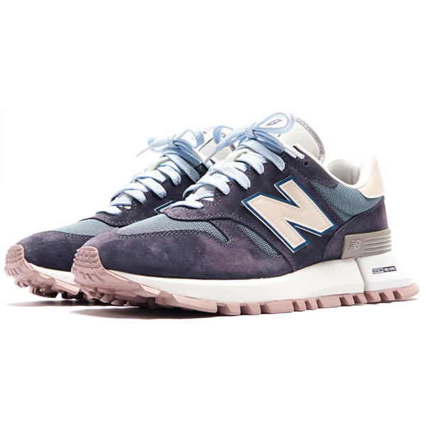 Ronnie Fieg x New Balance NB 130