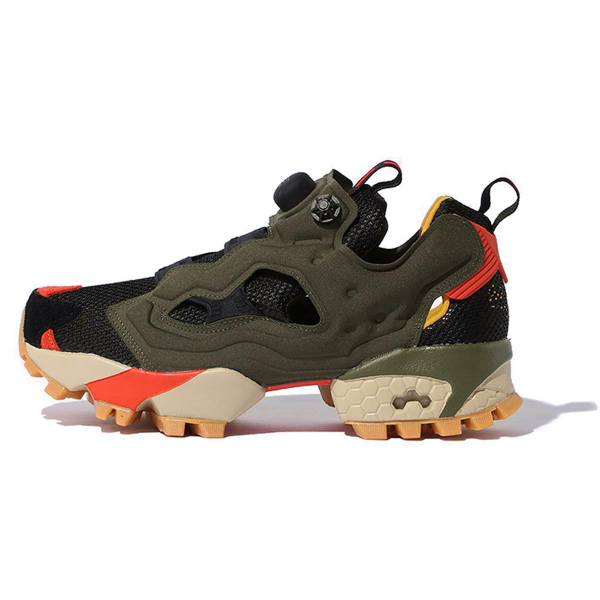 Reebok Instapump Fury Trail