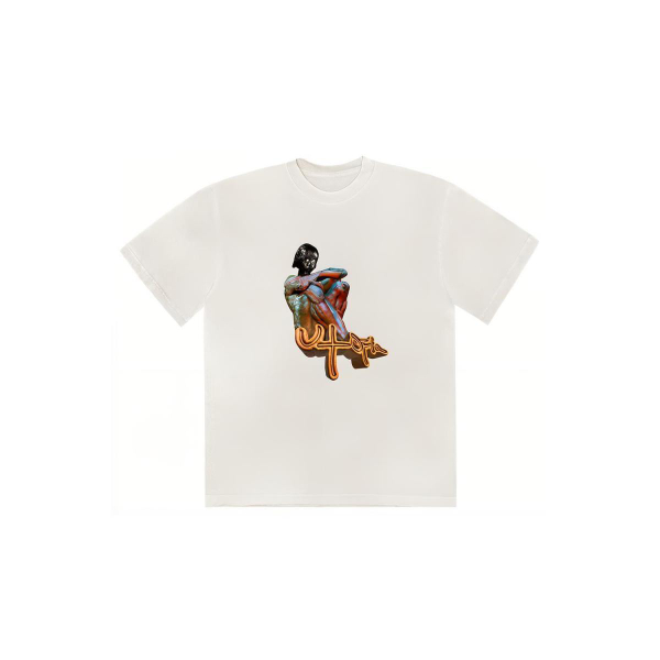 Travis Scott SS23 UTOPIA T