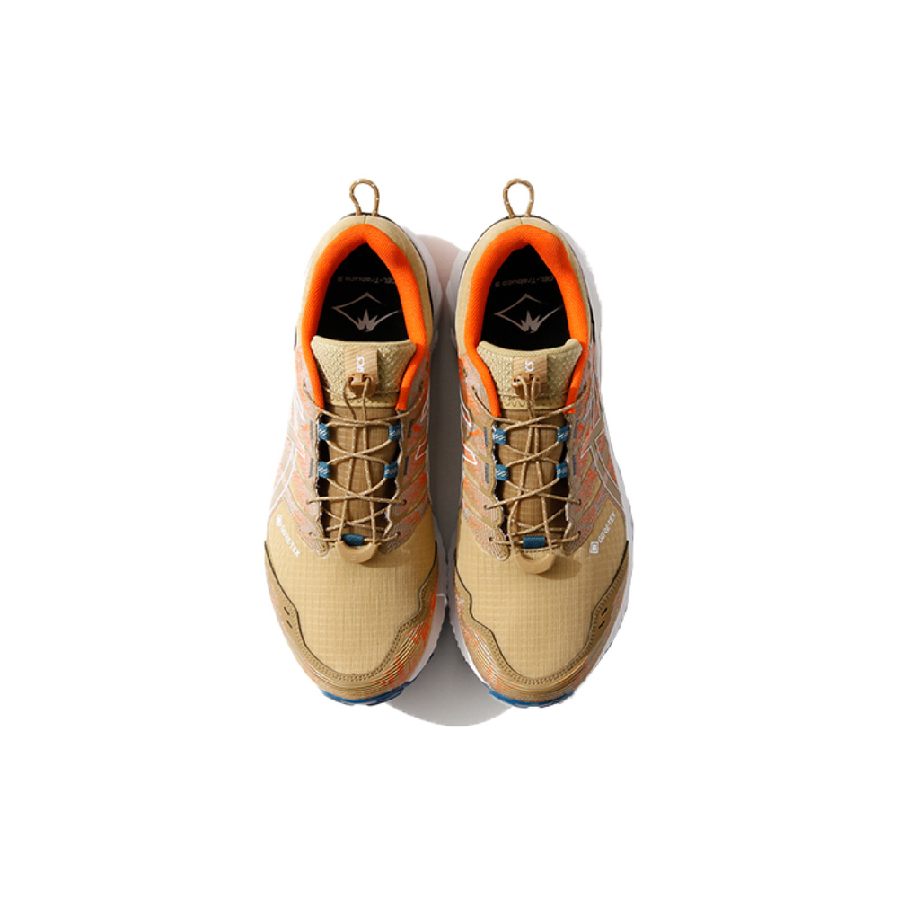Asics Gel-Trabuco 9