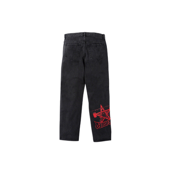 Supreme FW21 Week 5 x Thrasher Regular Jean
