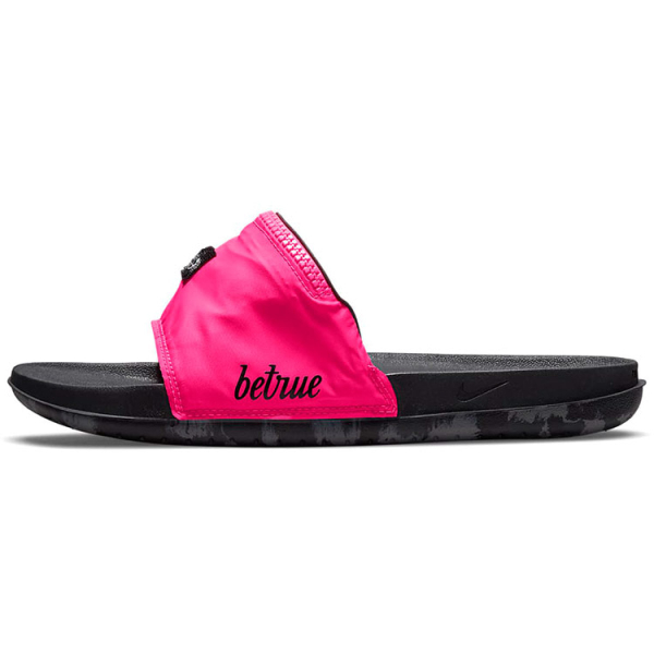 Nike Offcourt Slide FP "BeTure"