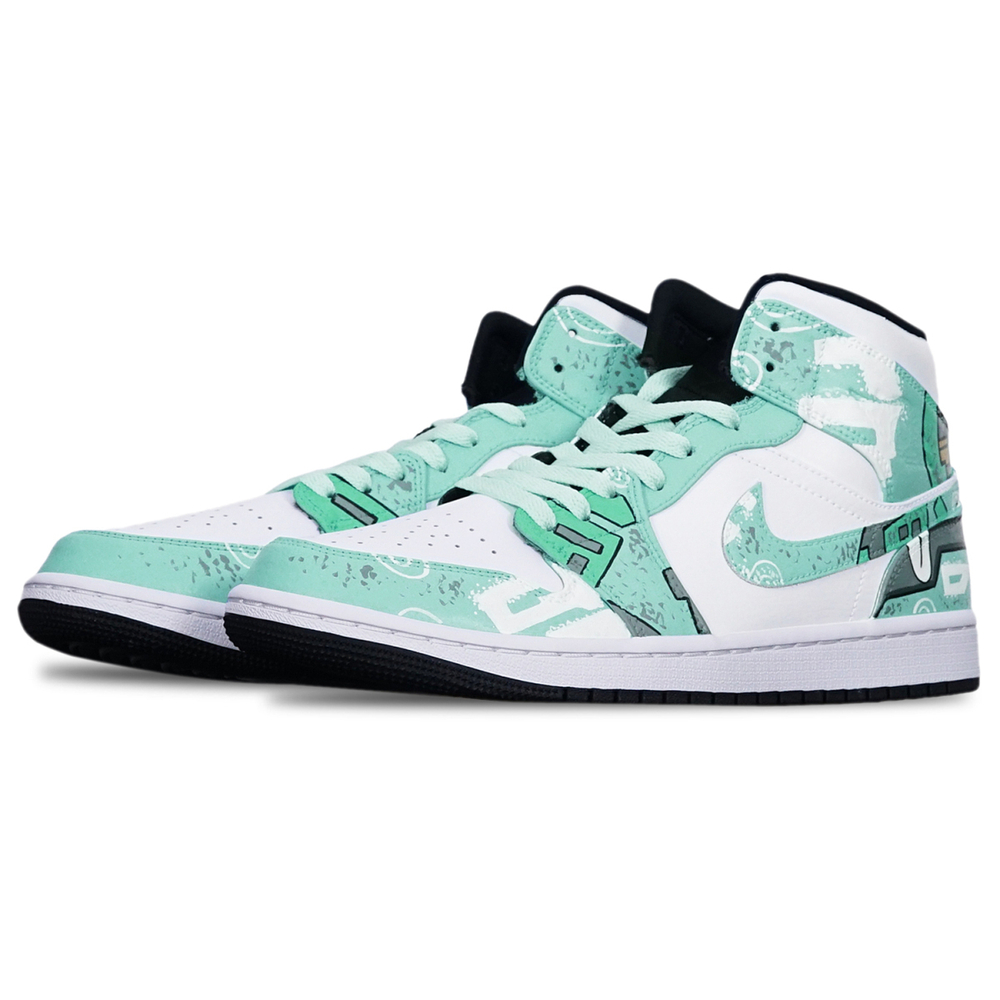 【 】 Jordan Air Jordan 1 Mid