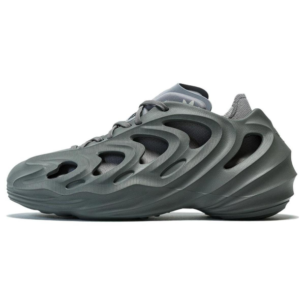 Adidas originals adiFOM Q 'Grey'