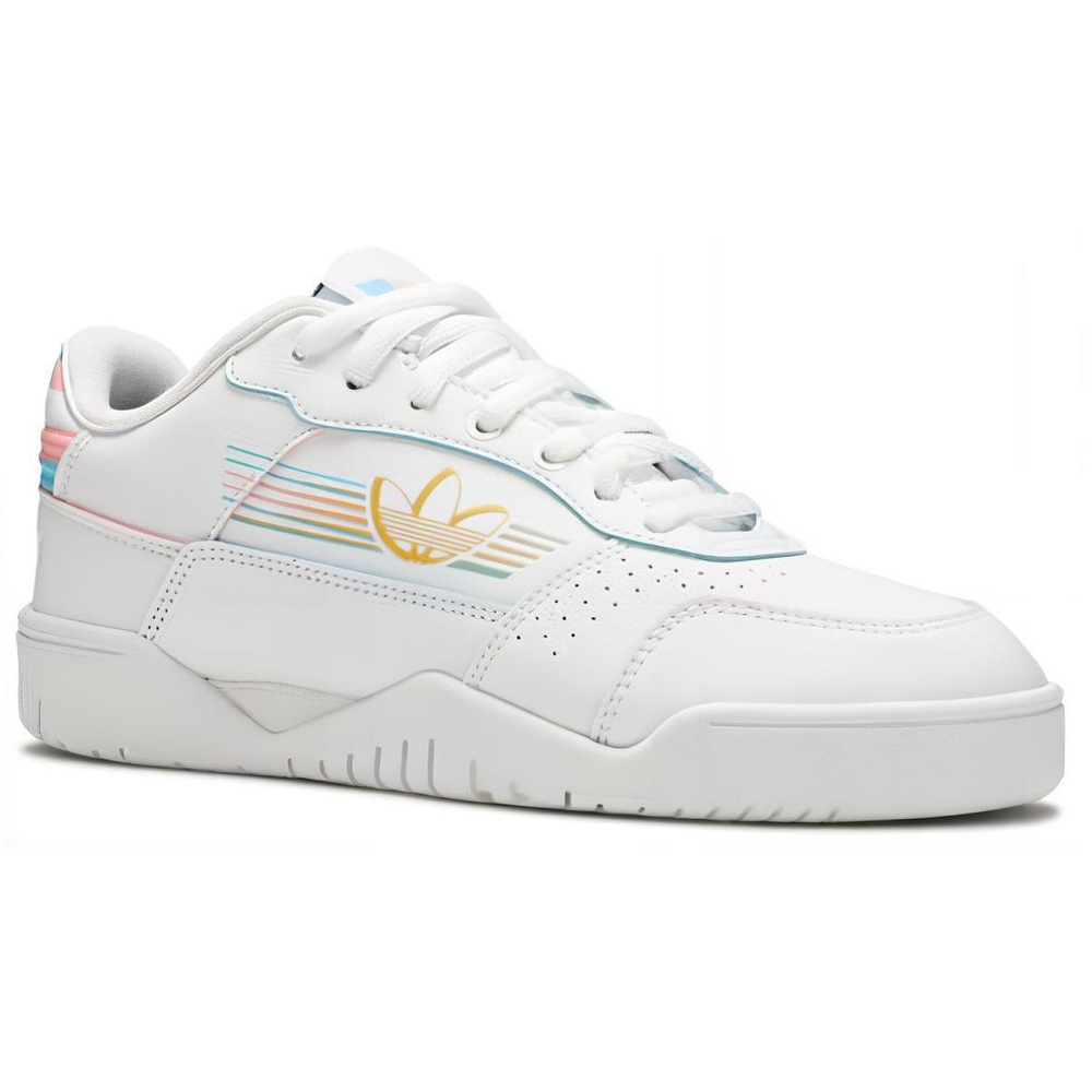 Adidas originals Carrera Low Pride
