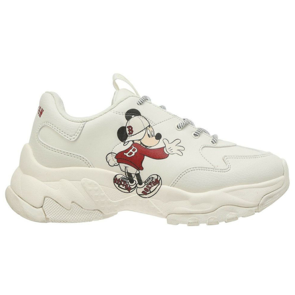 MLB x Disney