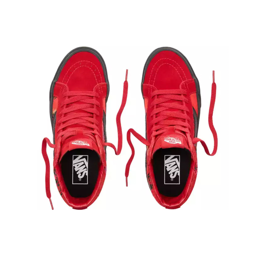 Vans SK8 Festival Satin Reissue