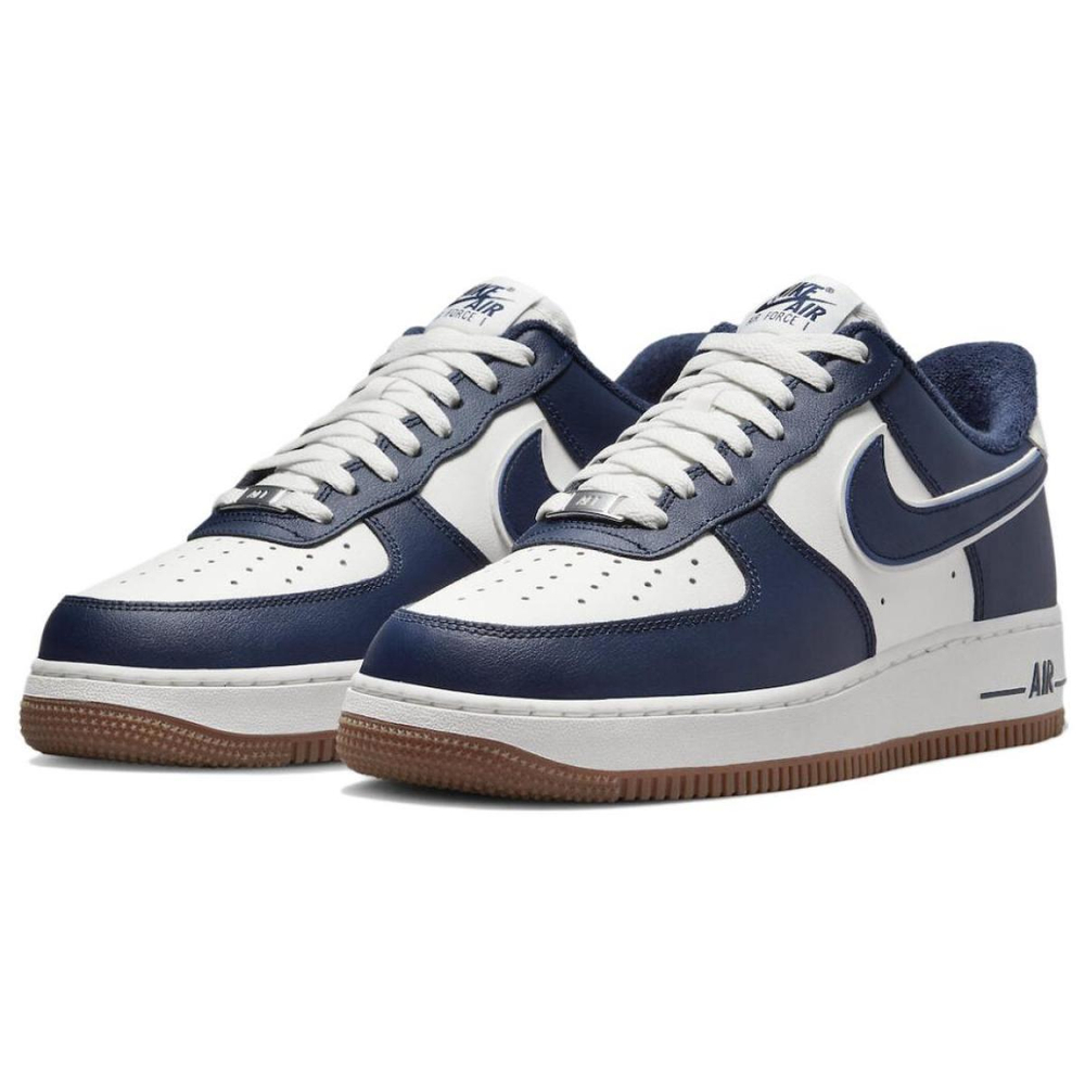 Nike Air Force 1 college pack