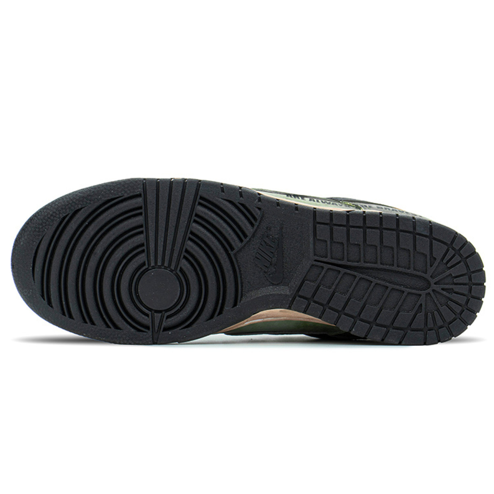 【 】 NBA x Nike Dunk