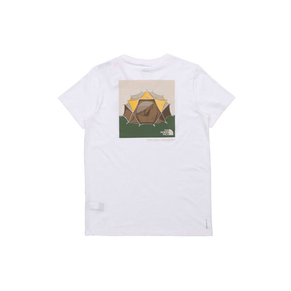 THE NORTH FACE FlashDry T