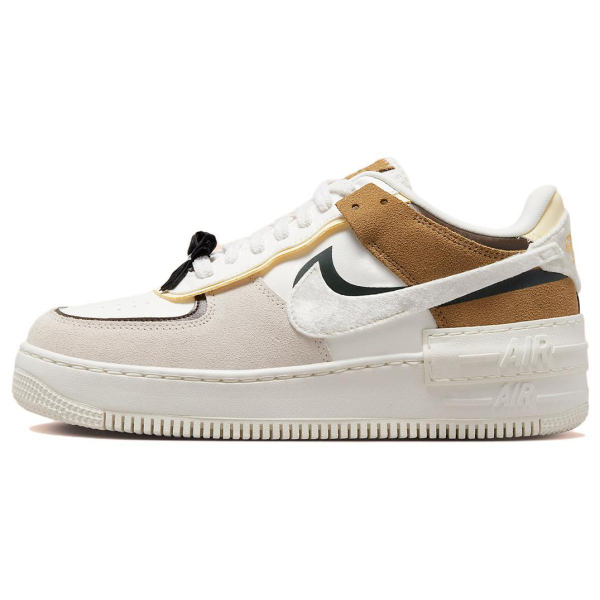 Nike Air Force 1 shadow