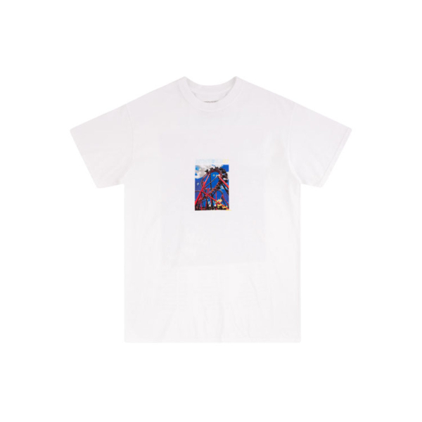 Travis Scott Cactus Jack Astroworld T