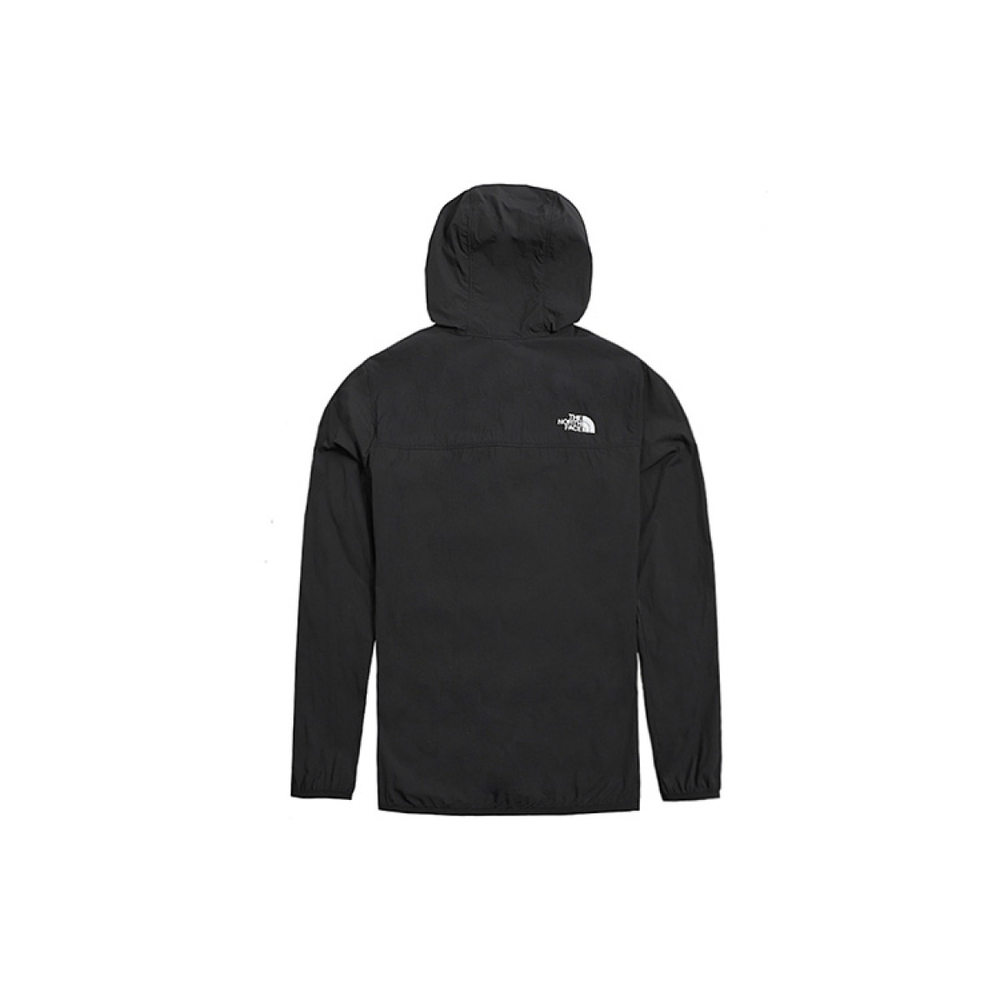 THE NORTH FACE M Upf Wind Jacket