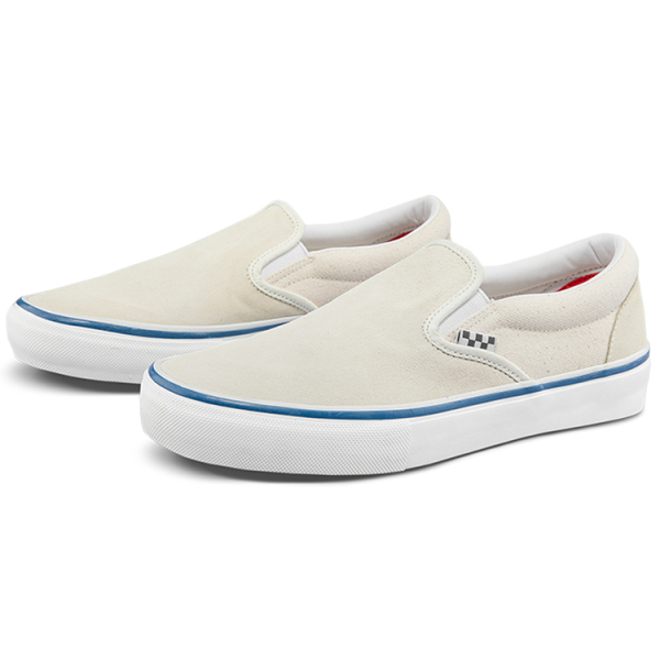 Vans slip-on