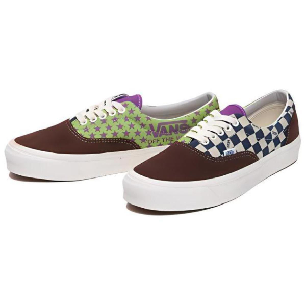 Vans Era LX Potting Soil