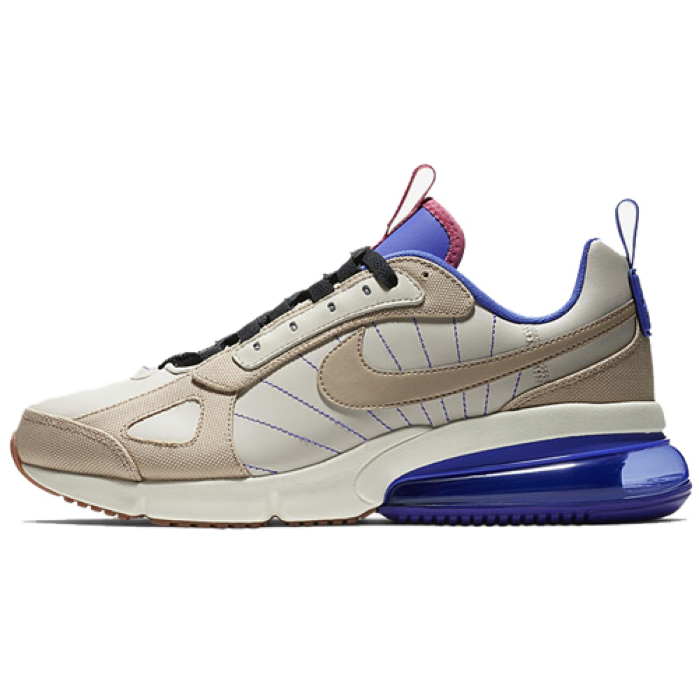 Nike Air Max 270 Futura SE HK "Desrt Sand"