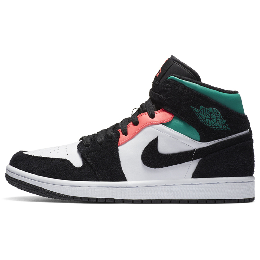 Jordan Air Jordan 1 mid se "south beach"
