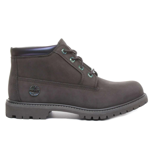 Timberland Chukka