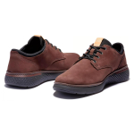 Timberland Cross Mark