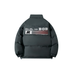 BOBBY ABLEY LOGO
