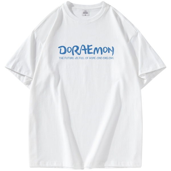 Doraemon A Logo T