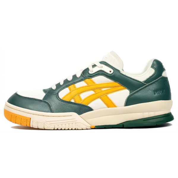 MYGE x DECADES x Asics Gel-Spotlyte MAD